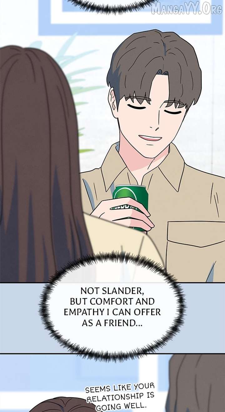 Marriage Blues Chapter 45 - Page 61