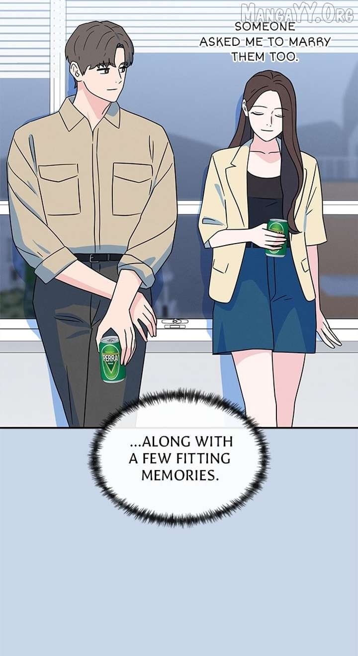 Marriage Blues Chapter 45 - Page 63