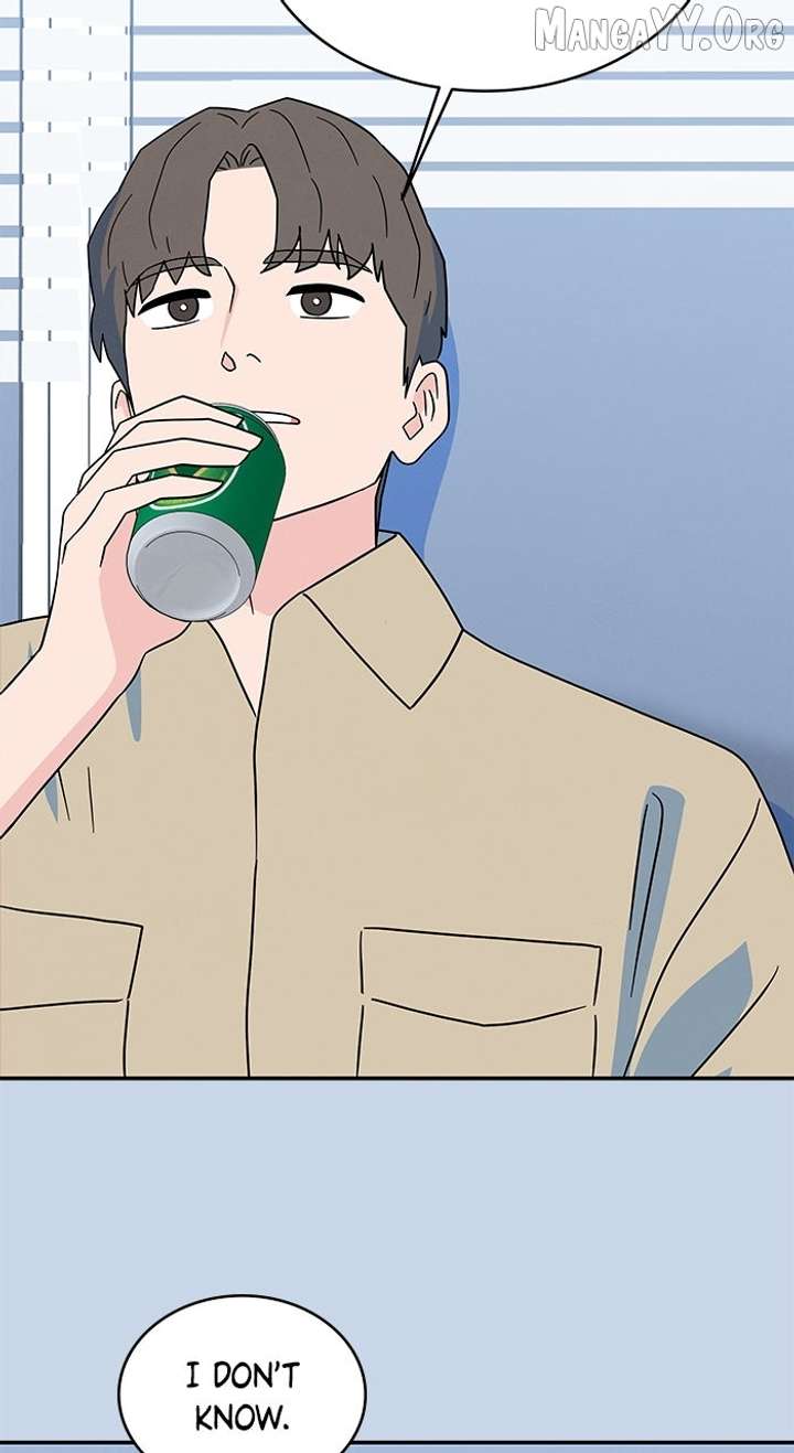 Marriage Blues Chapter 45 - Page 65