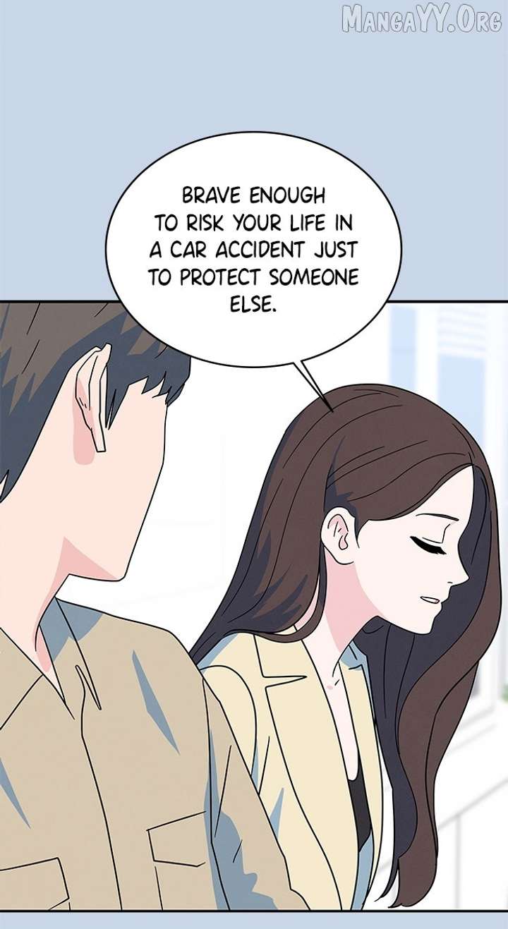 Marriage Blues Chapter 45 - Page 68