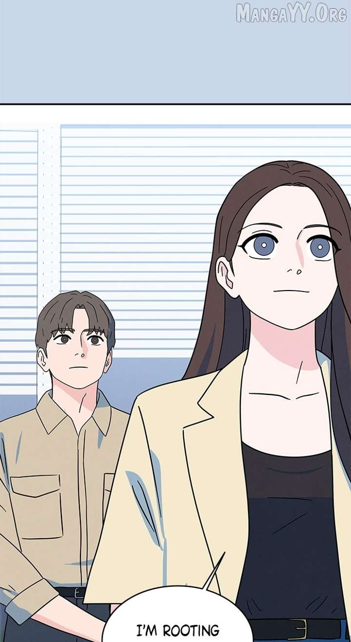 Marriage Blues Chapter 45 - Page 69