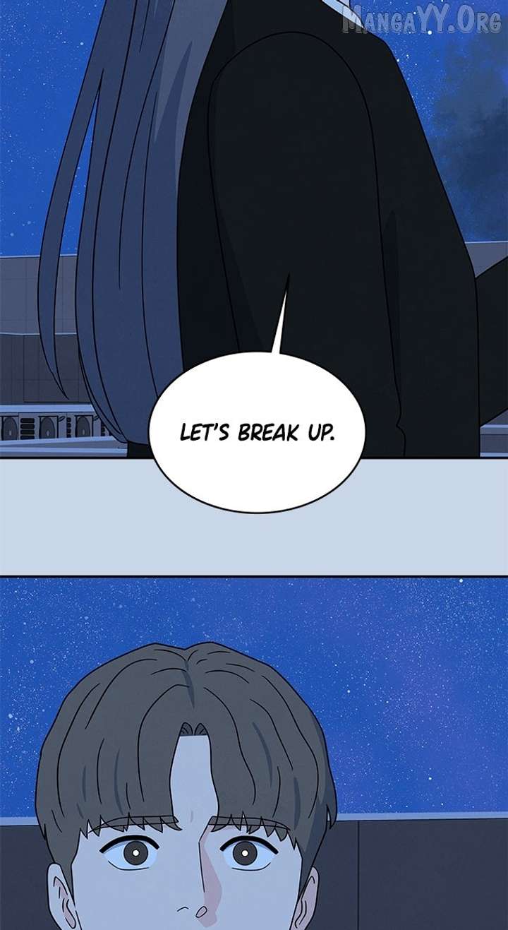 Marriage Blues Chapter 45 - Page 75