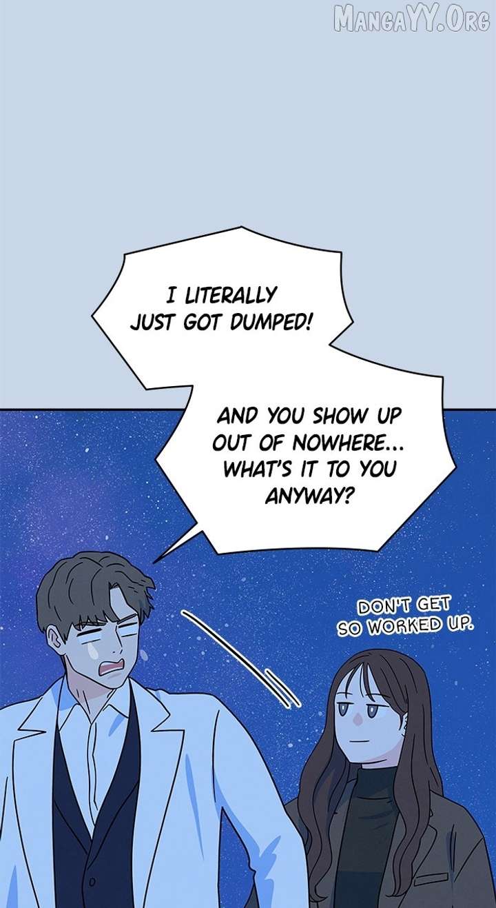 Marriage Blues Chapter 45 - Page 91