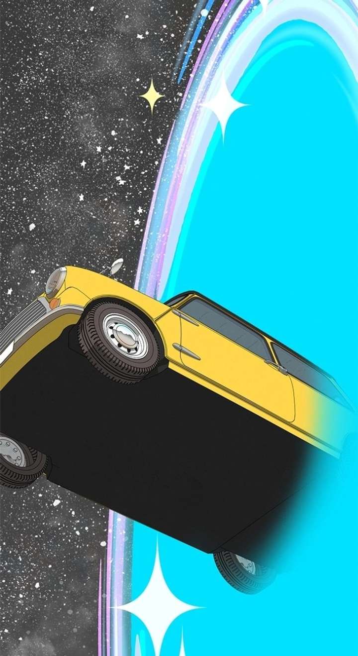 Marriage Blues Chapter 46 - Page 109