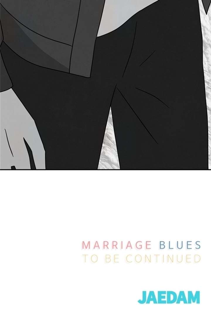 Marriage Blues Chapter 46 - Page 117