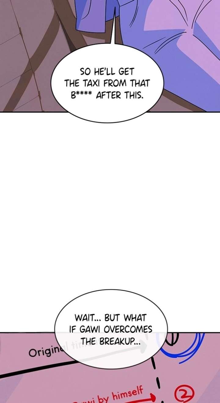 Marriage Blues Chapter 46 - Page 63