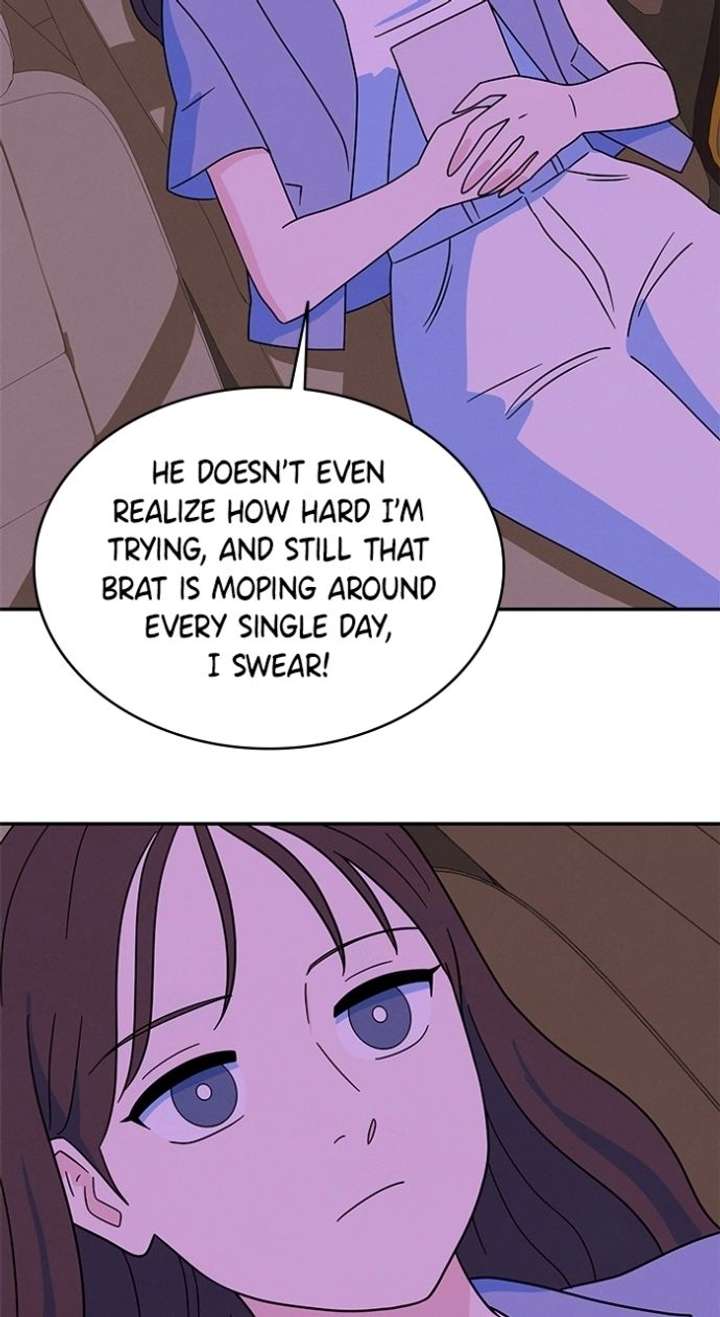 Marriage Blues Chapter 46 - Page 66