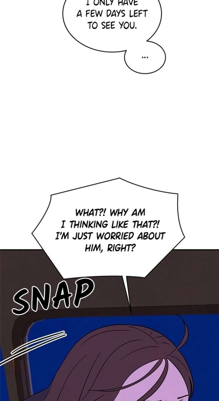 Marriage Blues Chapter 46 - Page 72