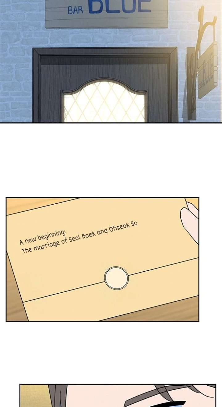 Marriage Blues Chapter 46 - Page 79