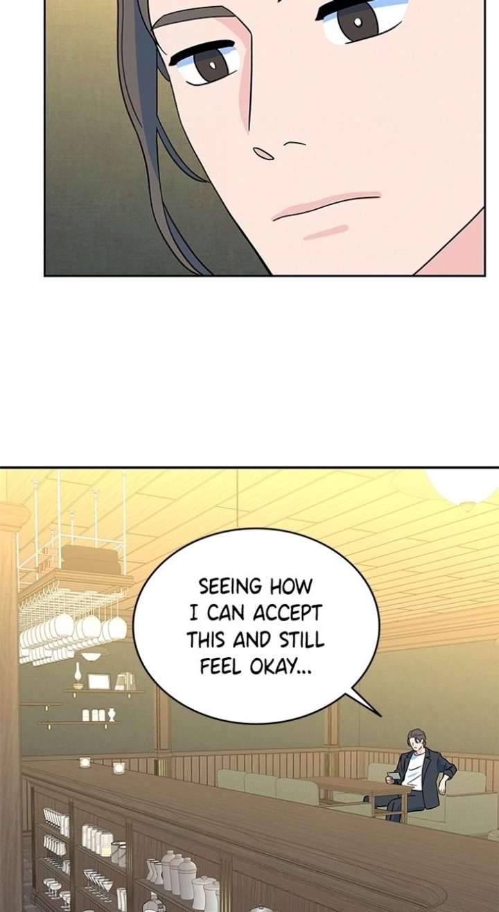 Marriage Blues Chapter 46 - Page 80