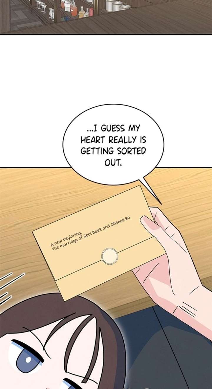 Marriage Blues Chapter 46 - Page 81