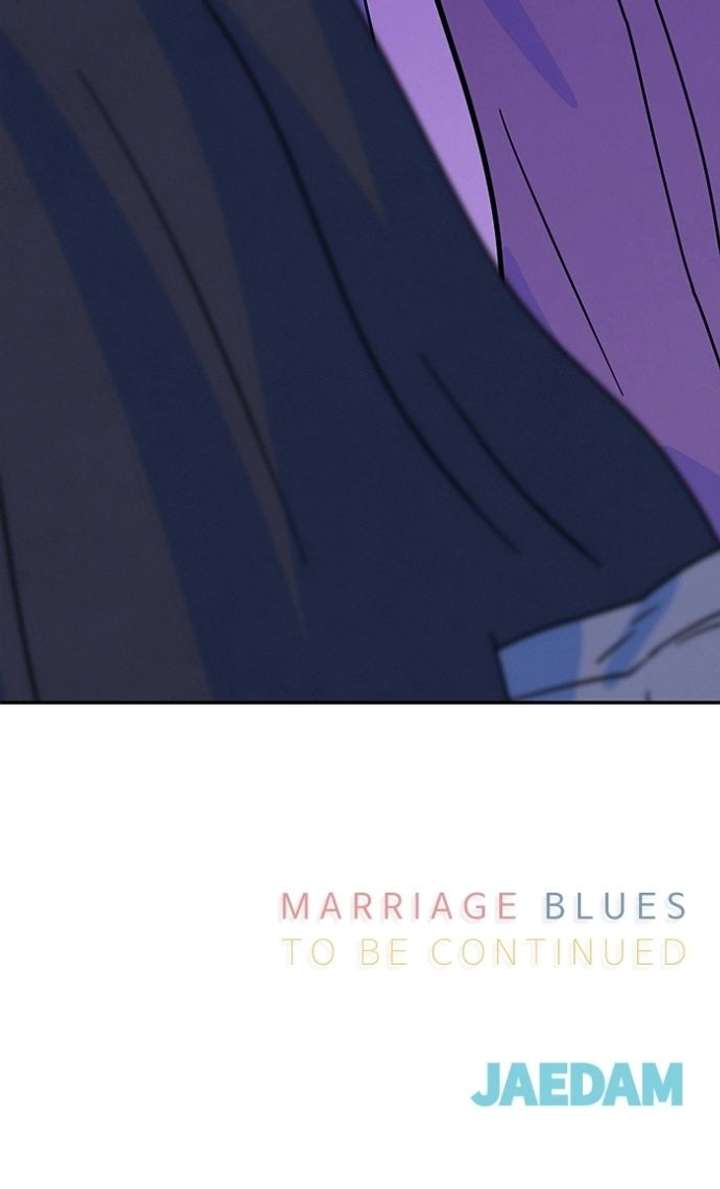 Marriage Blues Chapter 47 - Page 104