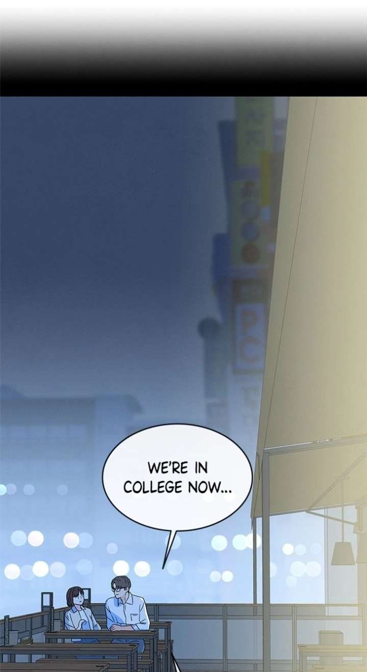 Marriage Blues Chapter 47 - Page 27