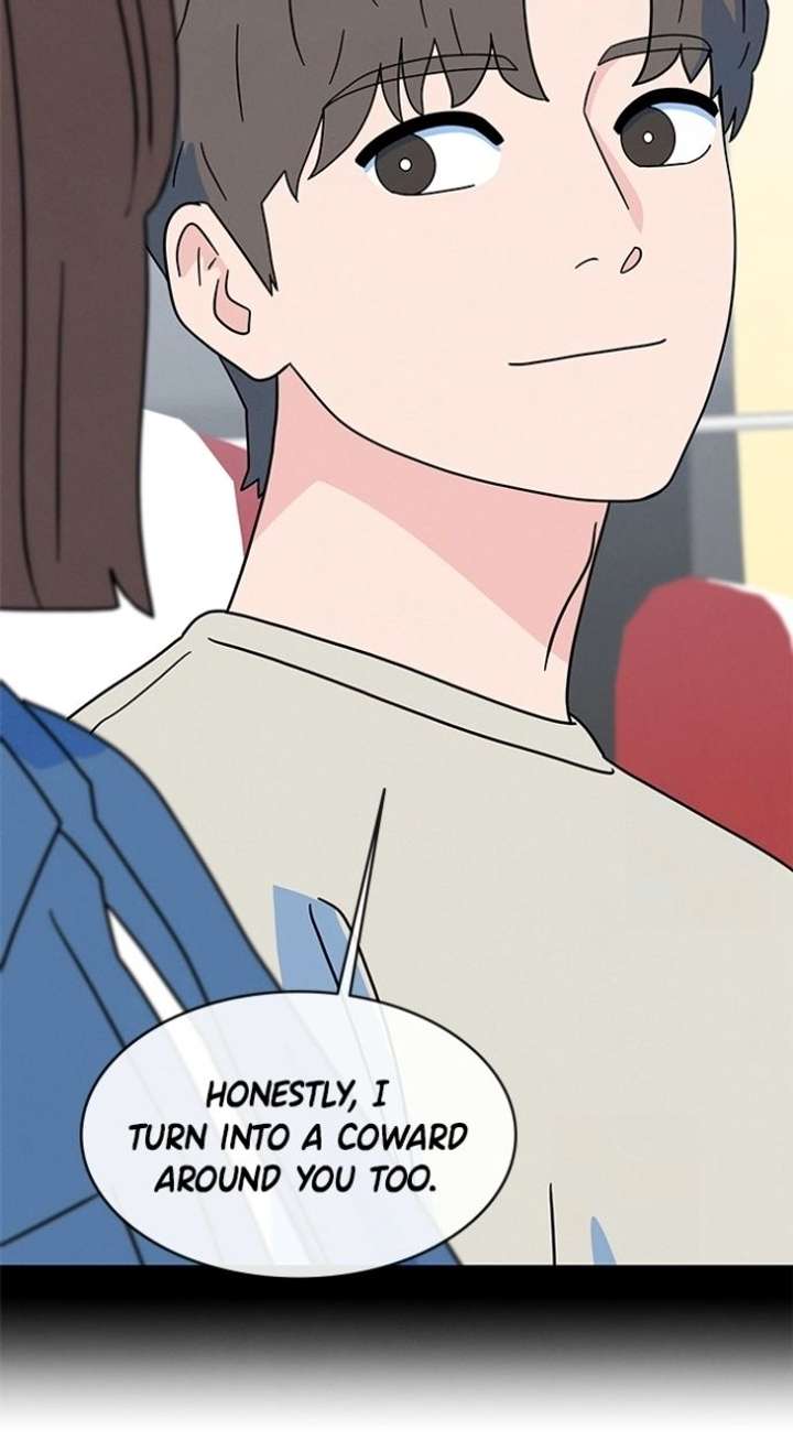 Marriage Blues Chapter 47 - Page 32