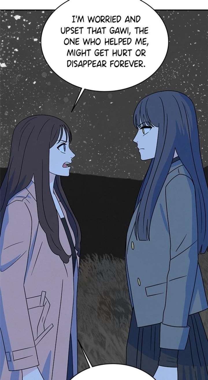 Marriage Blues Chapter 47 - Page 37