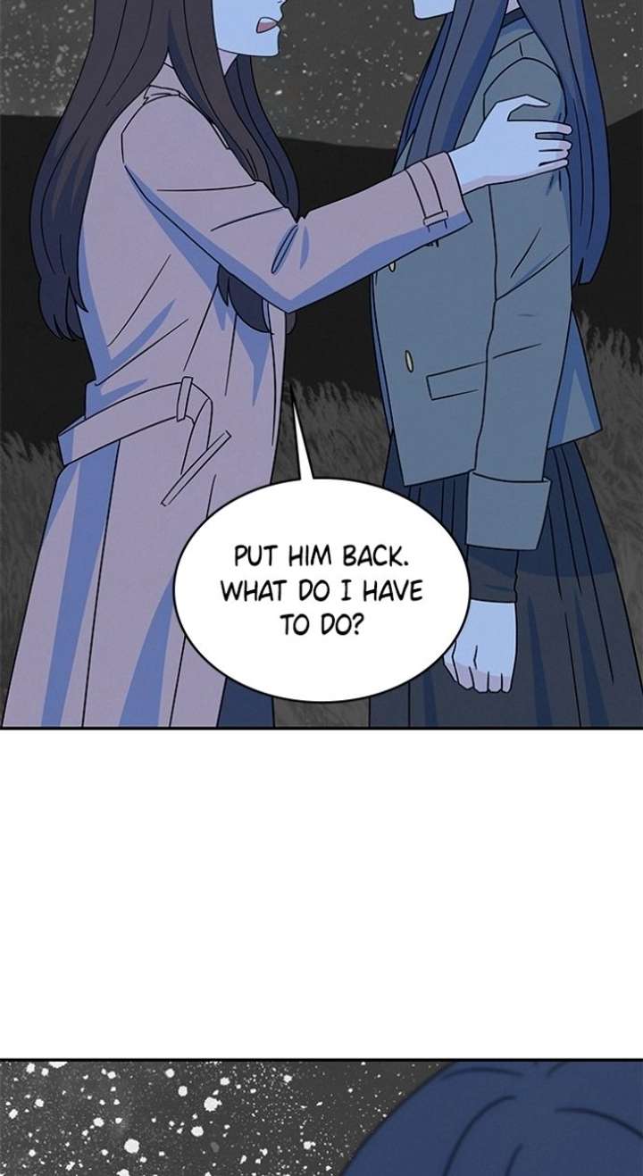 Marriage Blues Chapter 47 - Page 43