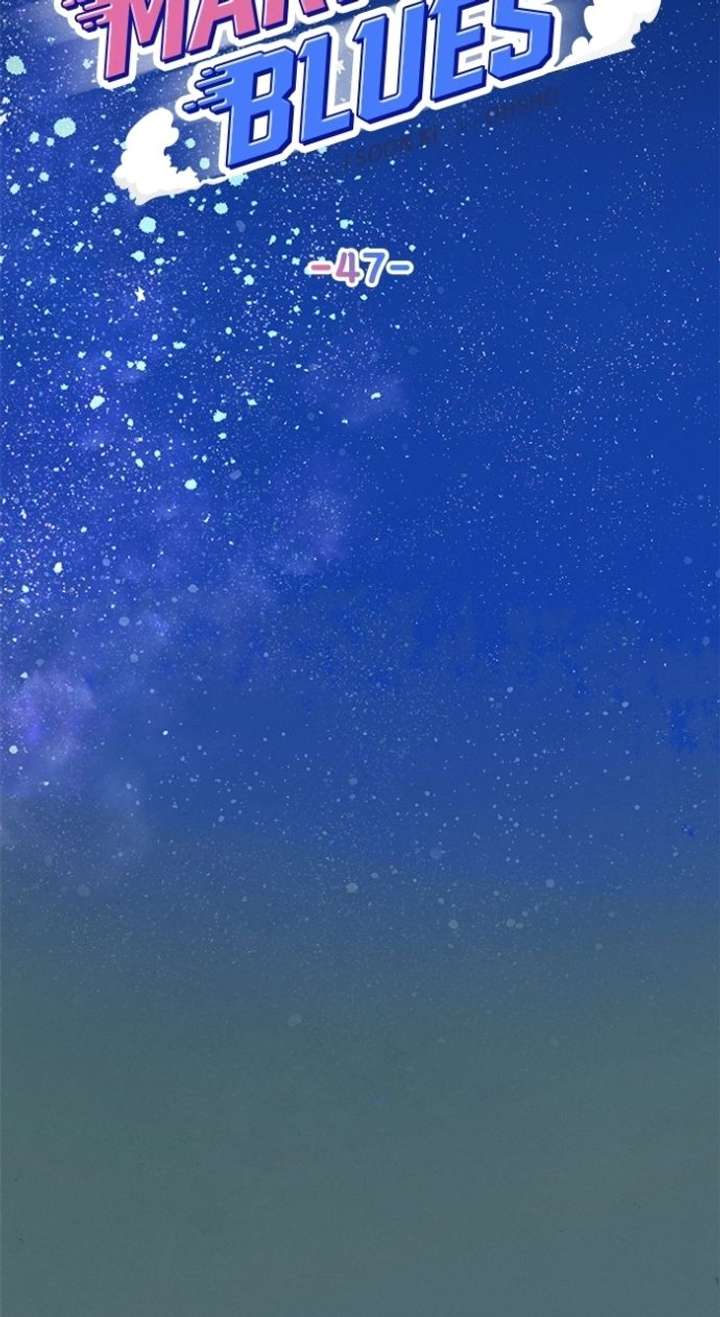 Marriage Blues Chapter 47 - Page 48