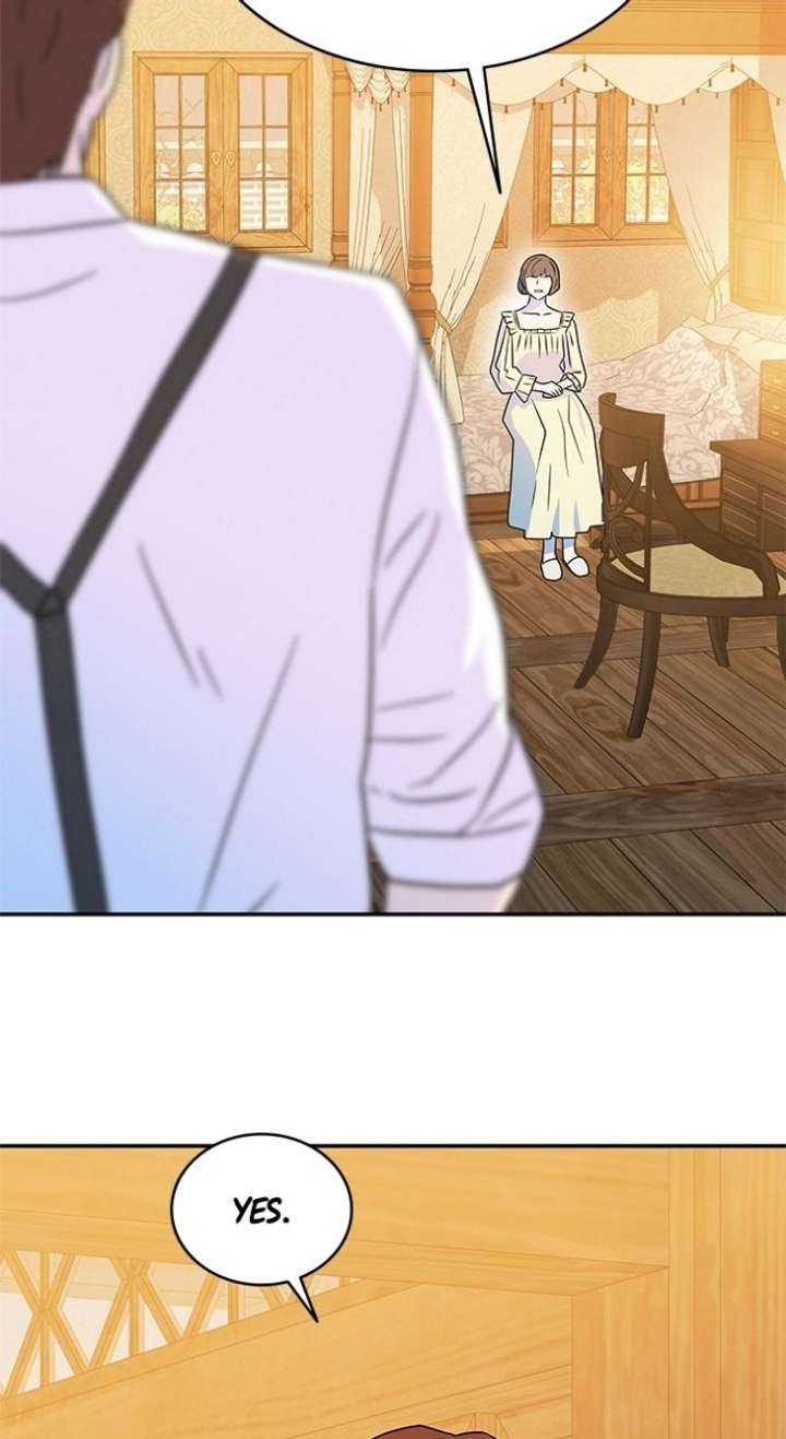 Marriage Blues Chapter 47 - Page 51