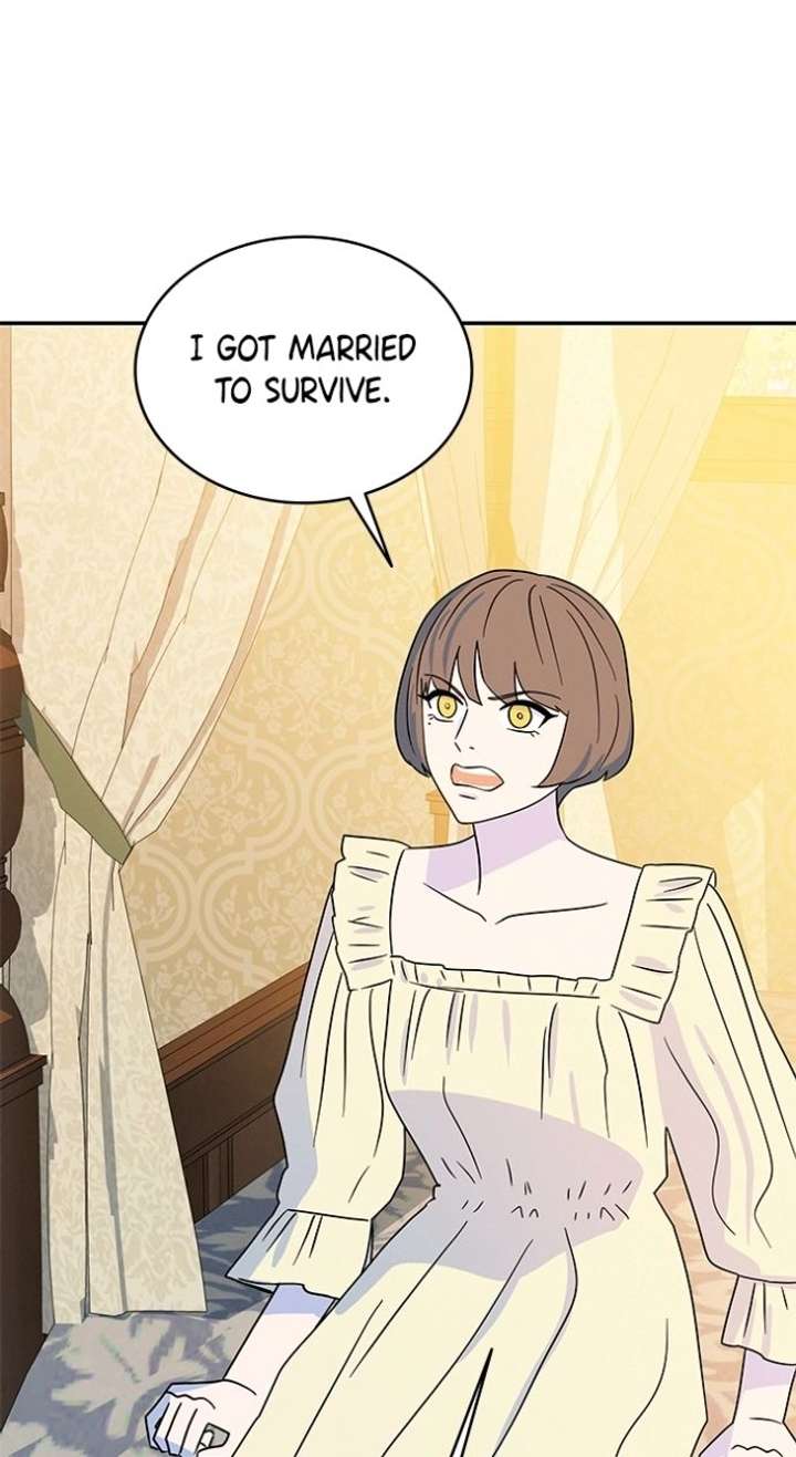 Marriage Blues Chapter 47 - Page 53