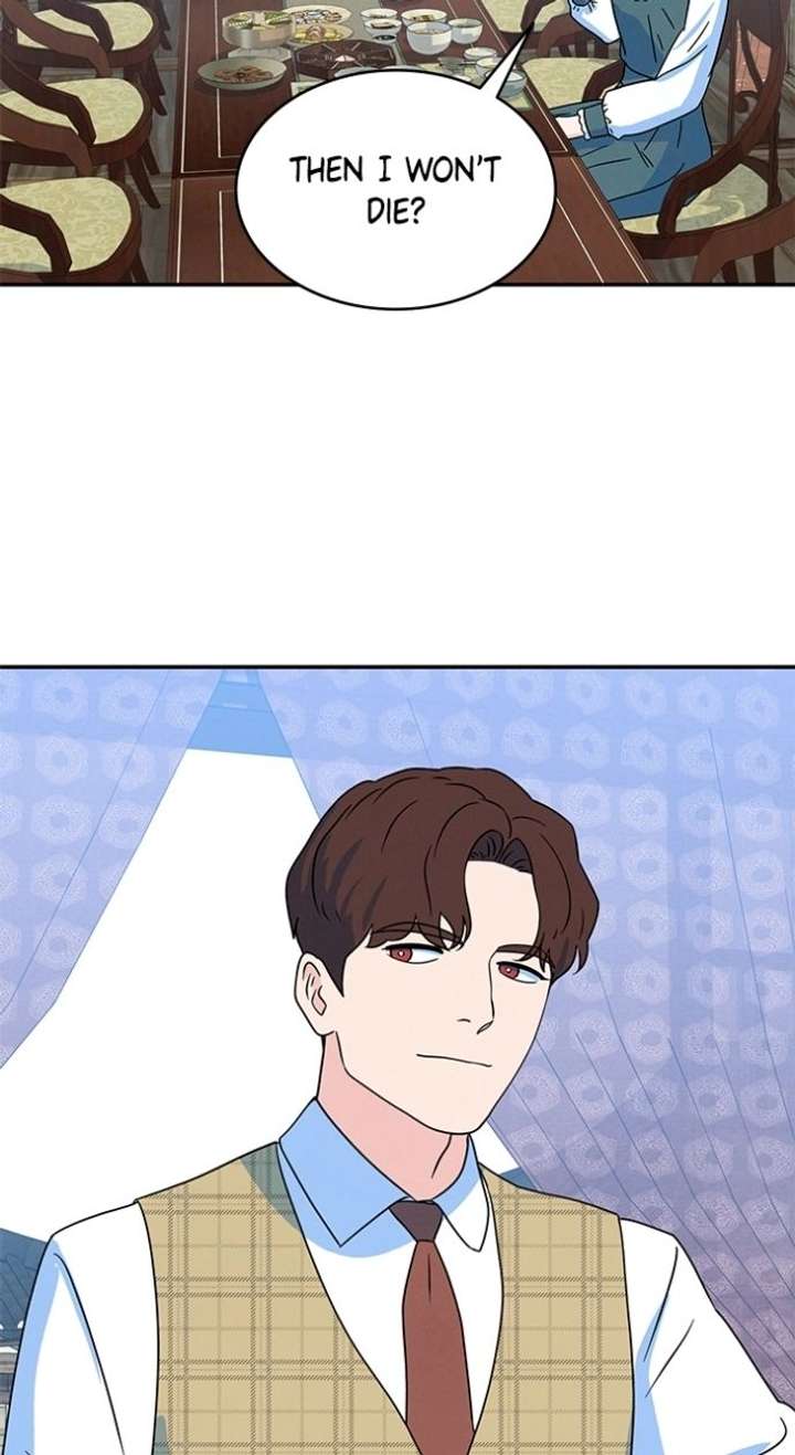 Marriage Blues Chapter 47 - Page 65