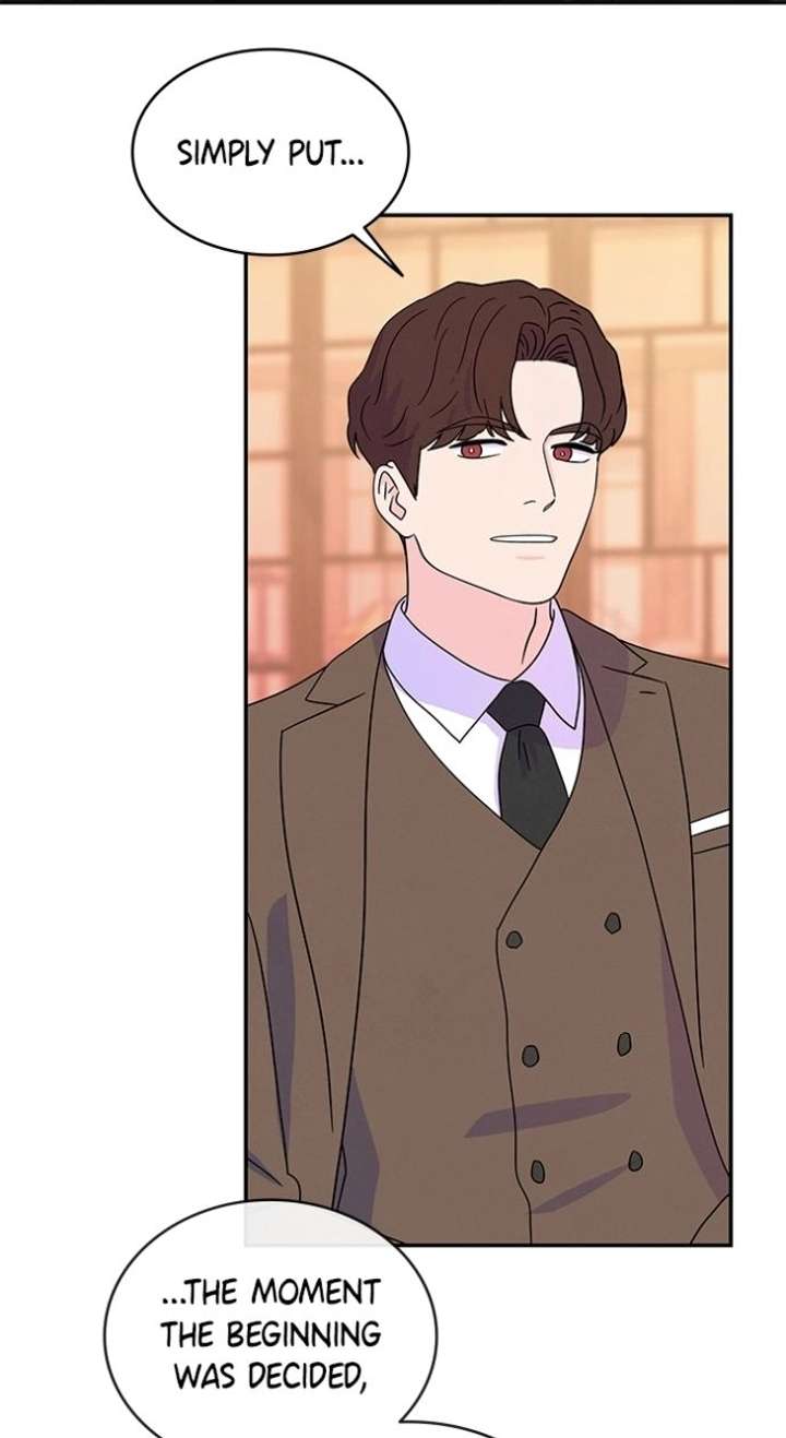 Marriage Blues Chapter 47 - Page 75