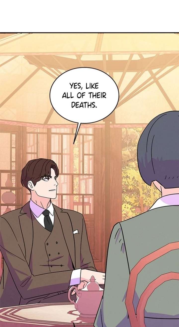 Marriage Blues Chapter 47 - Page 82