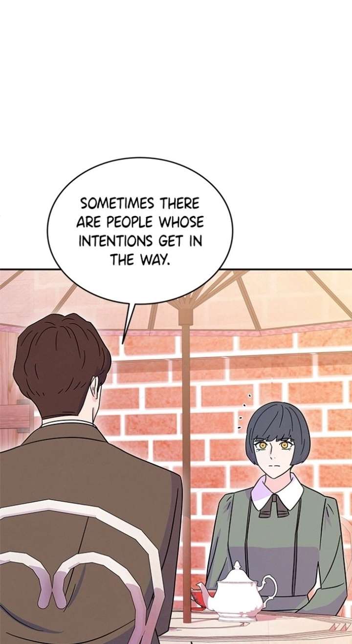 Marriage Blues Chapter 47 - Page 85