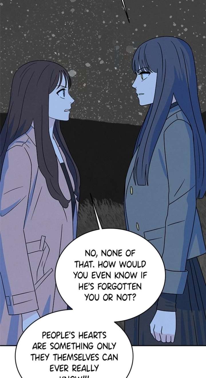 Marriage Blues Chapter 48 - Page 3