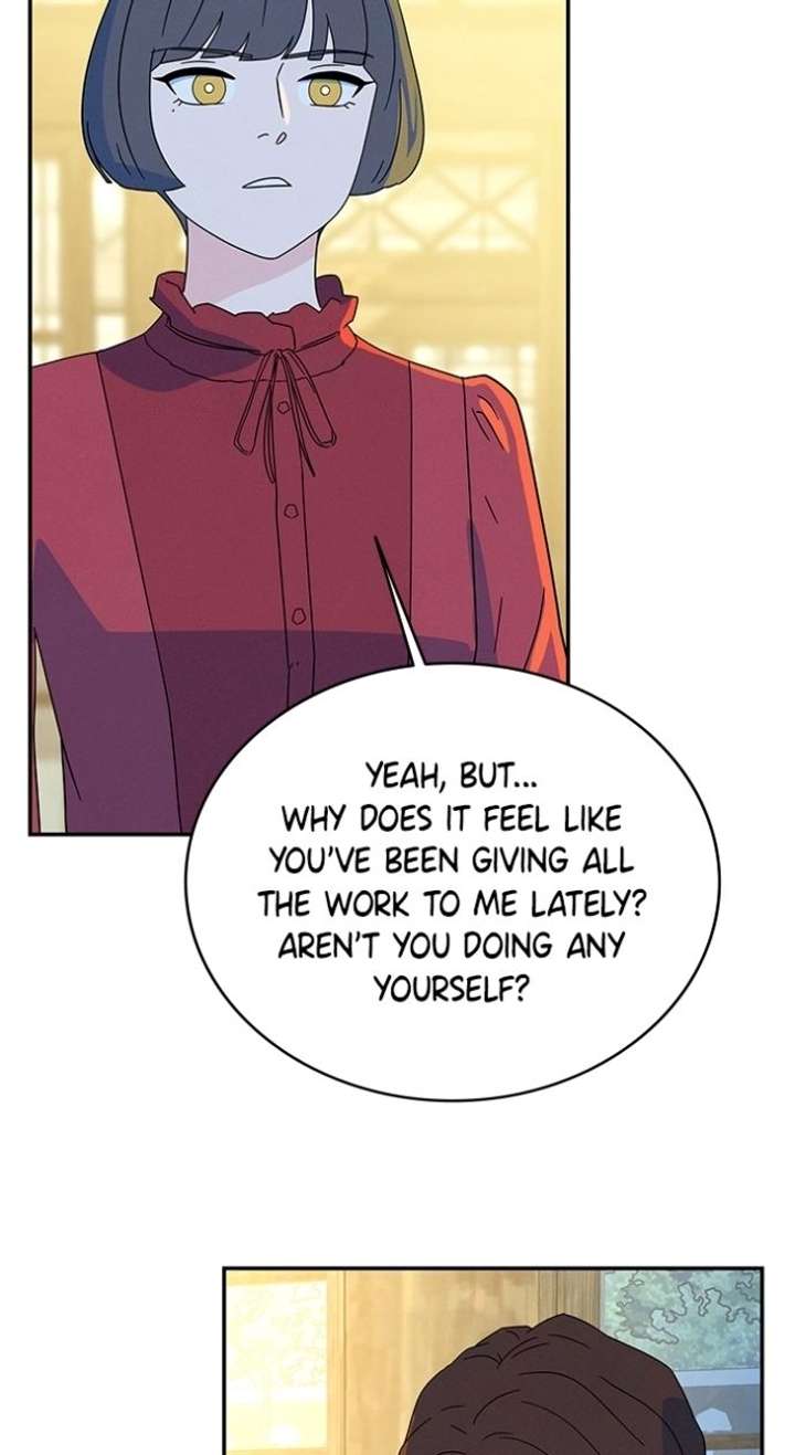 Marriage Blues Chapter 48 - Page 34