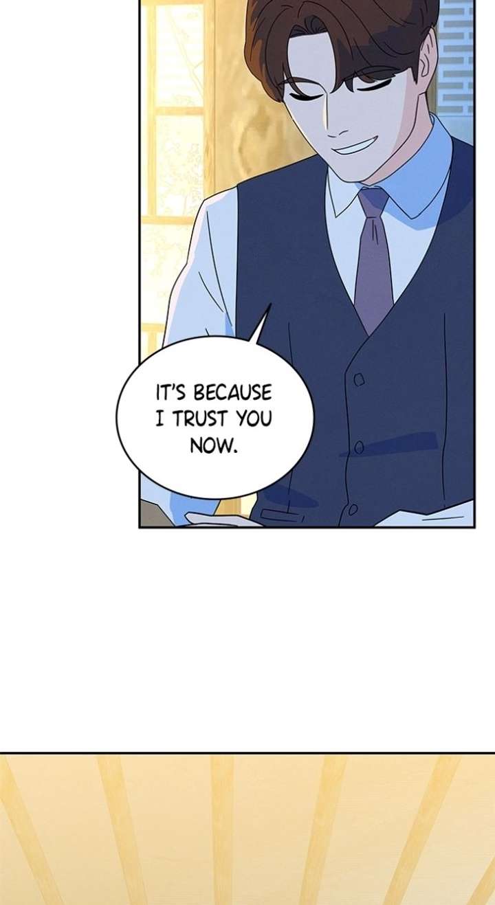 Marriage Blues Chapter 48 - Page 35