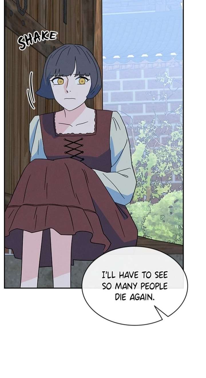 Marriage Blues Chapter 48 - Page 40