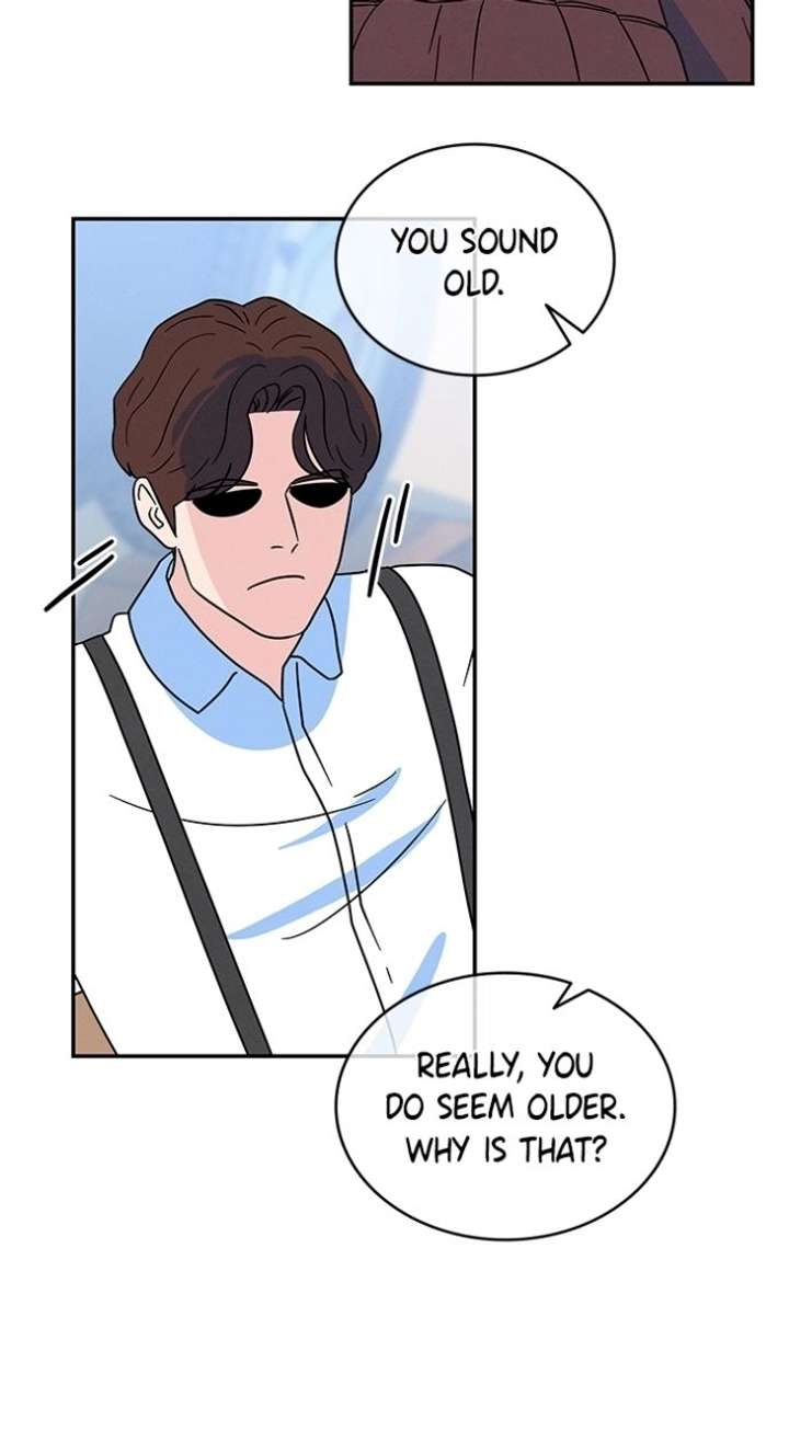 Marriage Blues Chapter 48 - Page 43