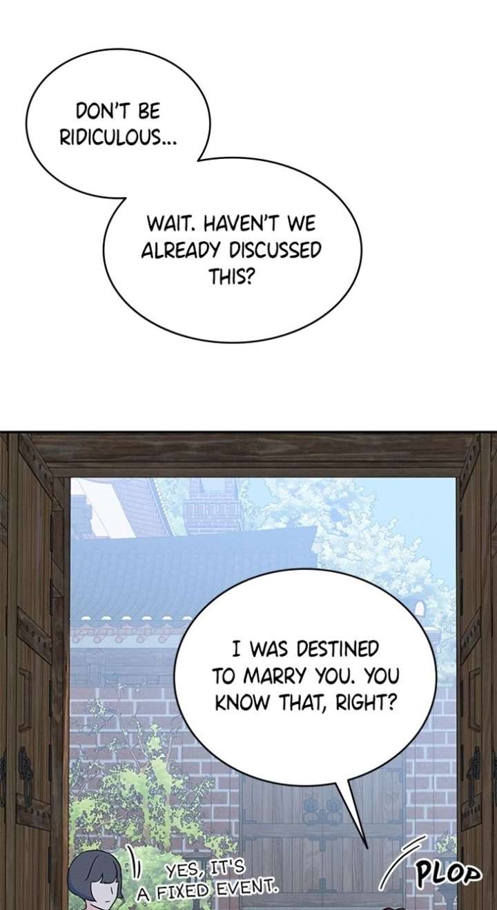 Marriage Blues Chapter 48 - Page 44