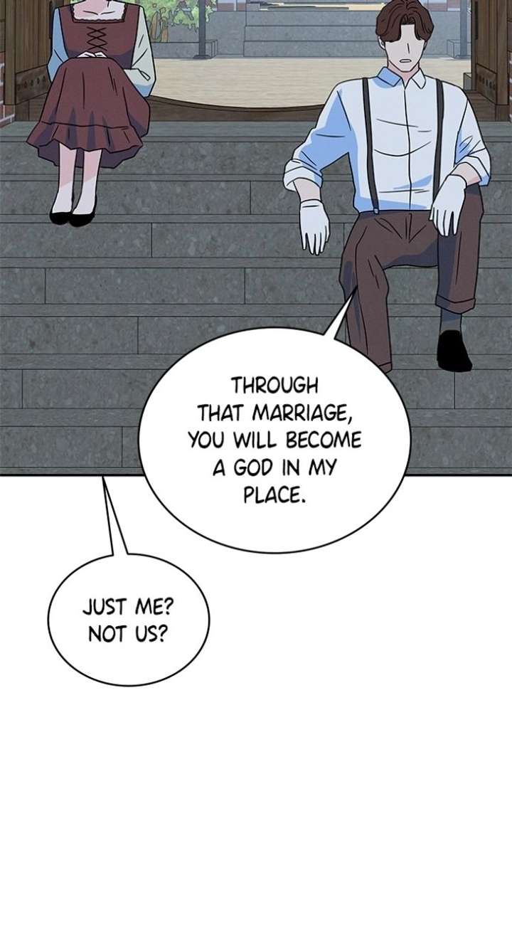 Marriage Blues Chapter 48 - Page 45