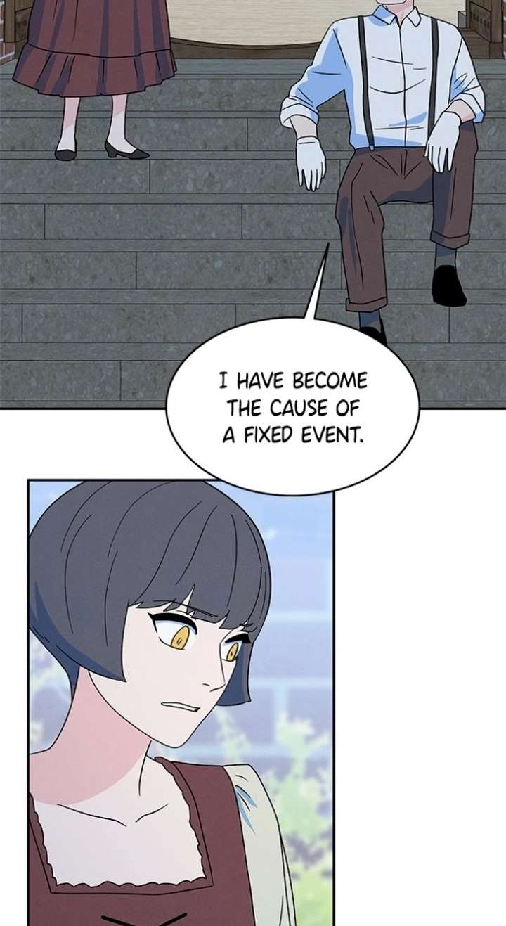 Marriage Blues Chapter 48 - Page 48