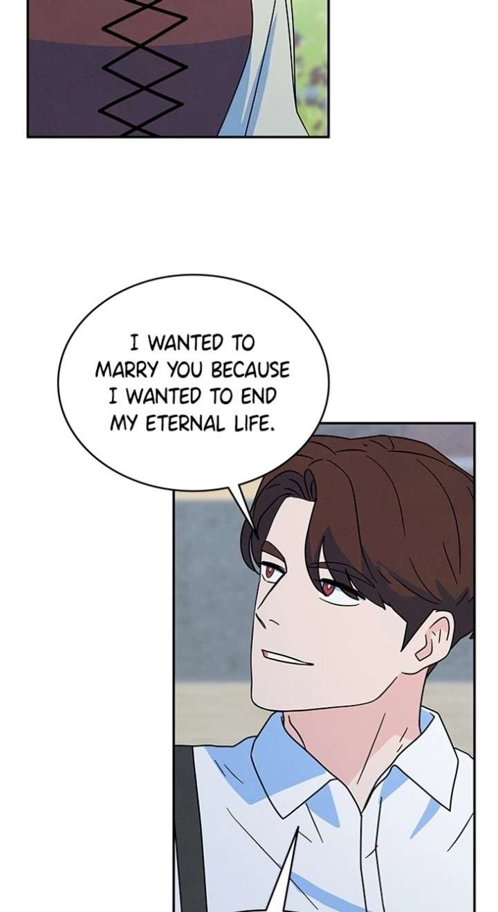 Marriage Blues Chapter 48 - Page 49