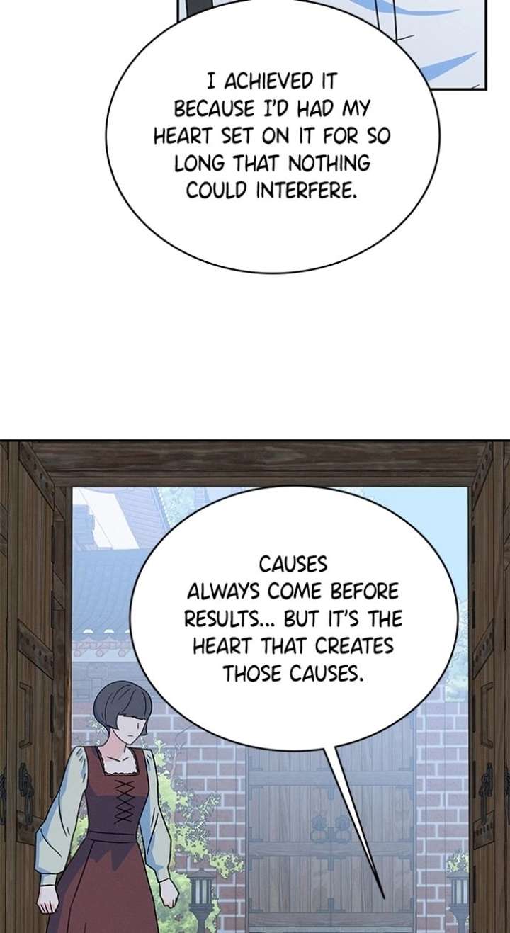 Marriage Blues Chapter 48 - Page 50