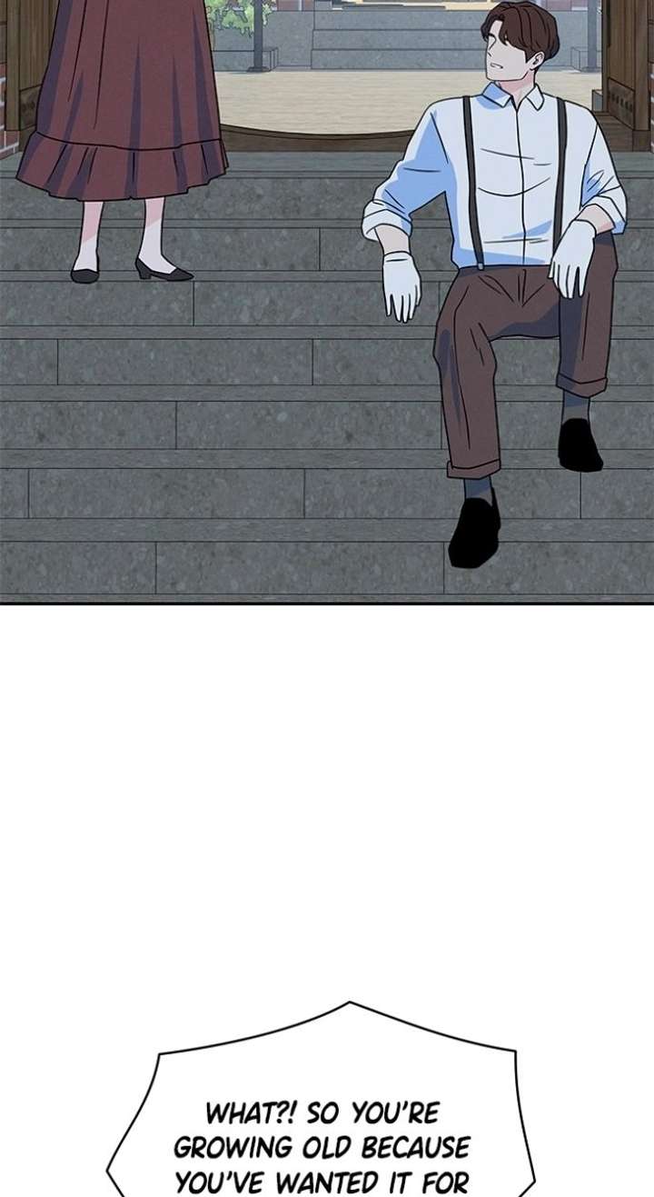 Marriage Blues Chapter 48 - Page 51