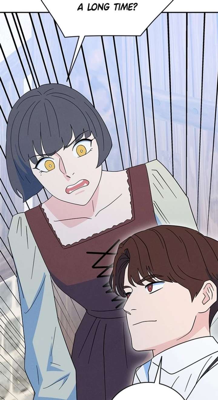 Marriage Blues Chapter 48 - Page 52