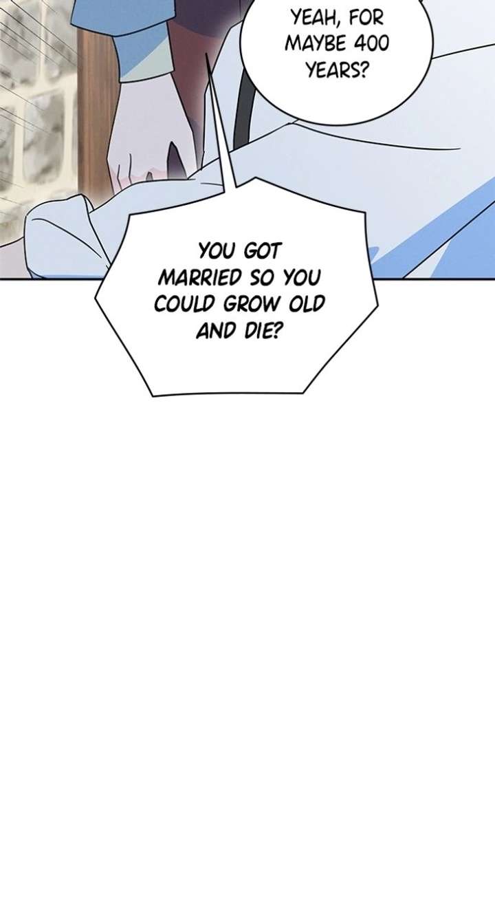 Marriage Blues Chapter 48 - Page 53