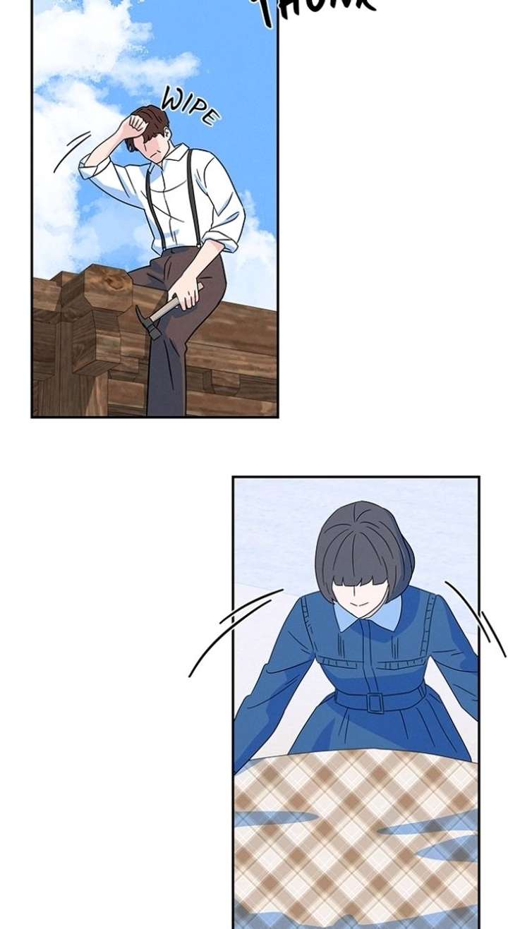 Marriage Blues Chapter 48 - Page 71