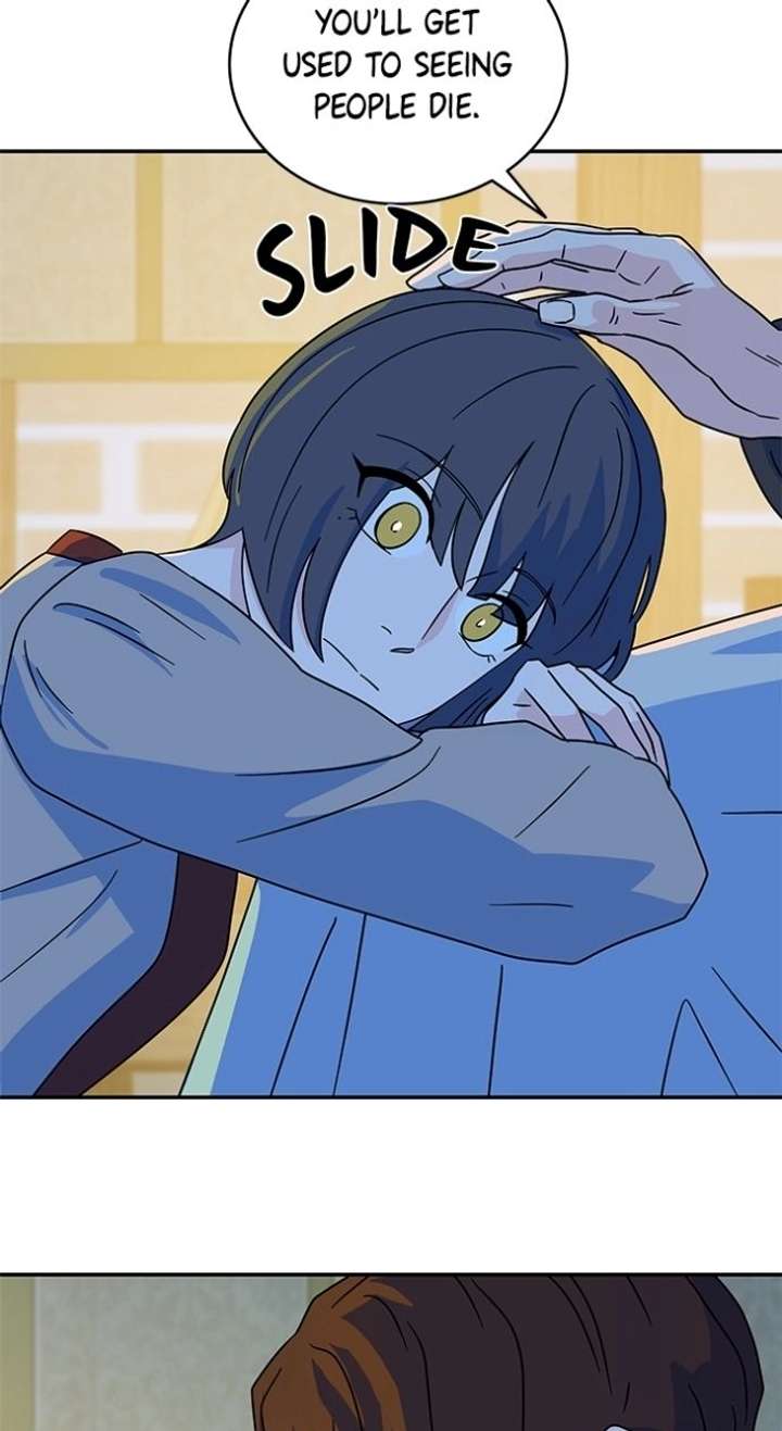 Marriage Blues Chapter 48 - Page 80