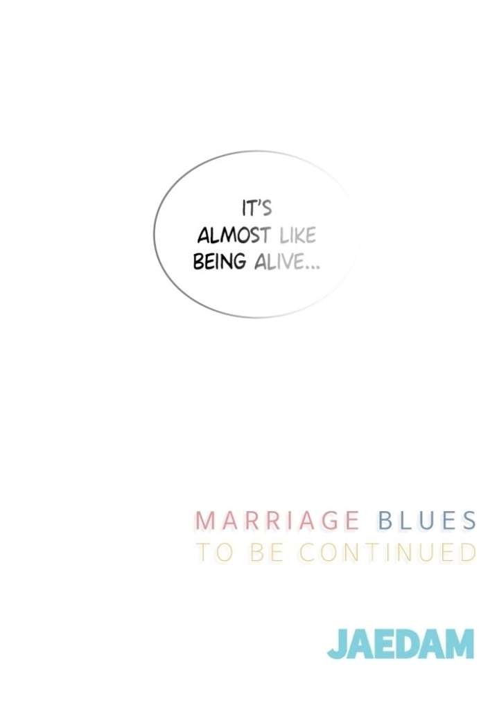 Marriage Blues Chapter 48 - Page 99