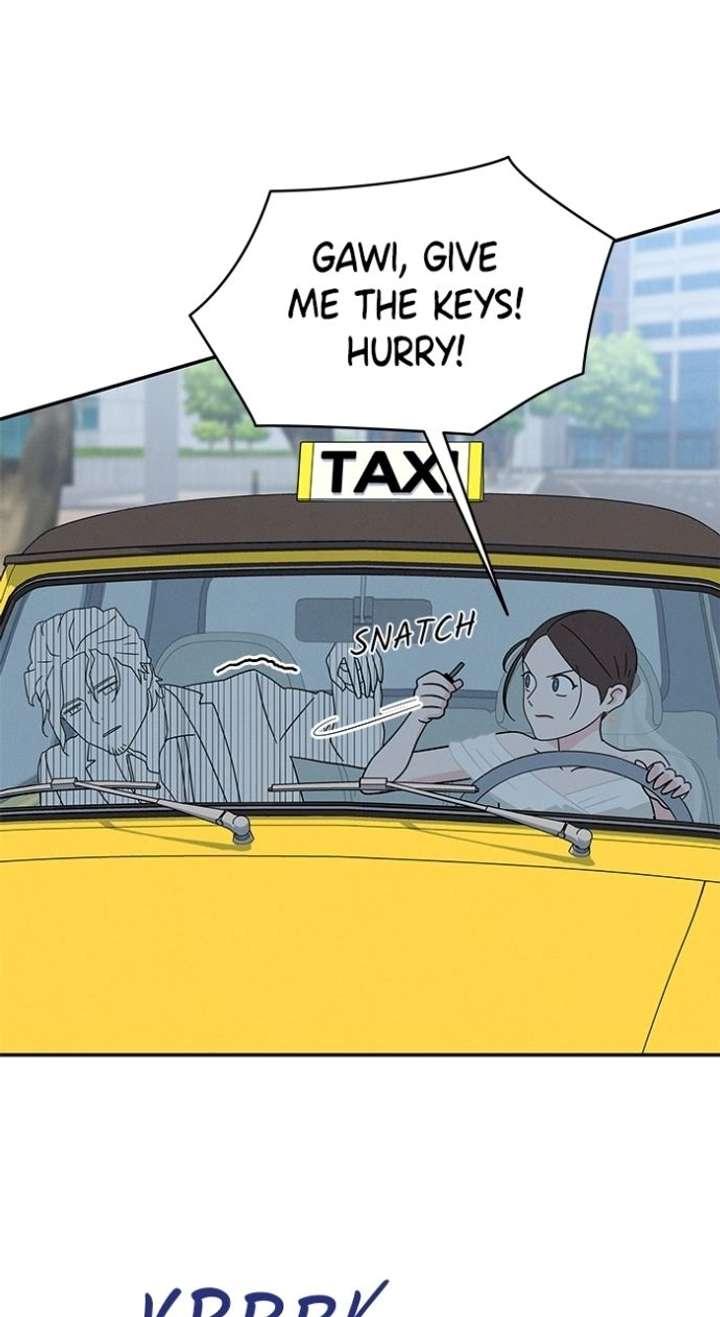 Marriage Blues Chapter 49 - Page 18