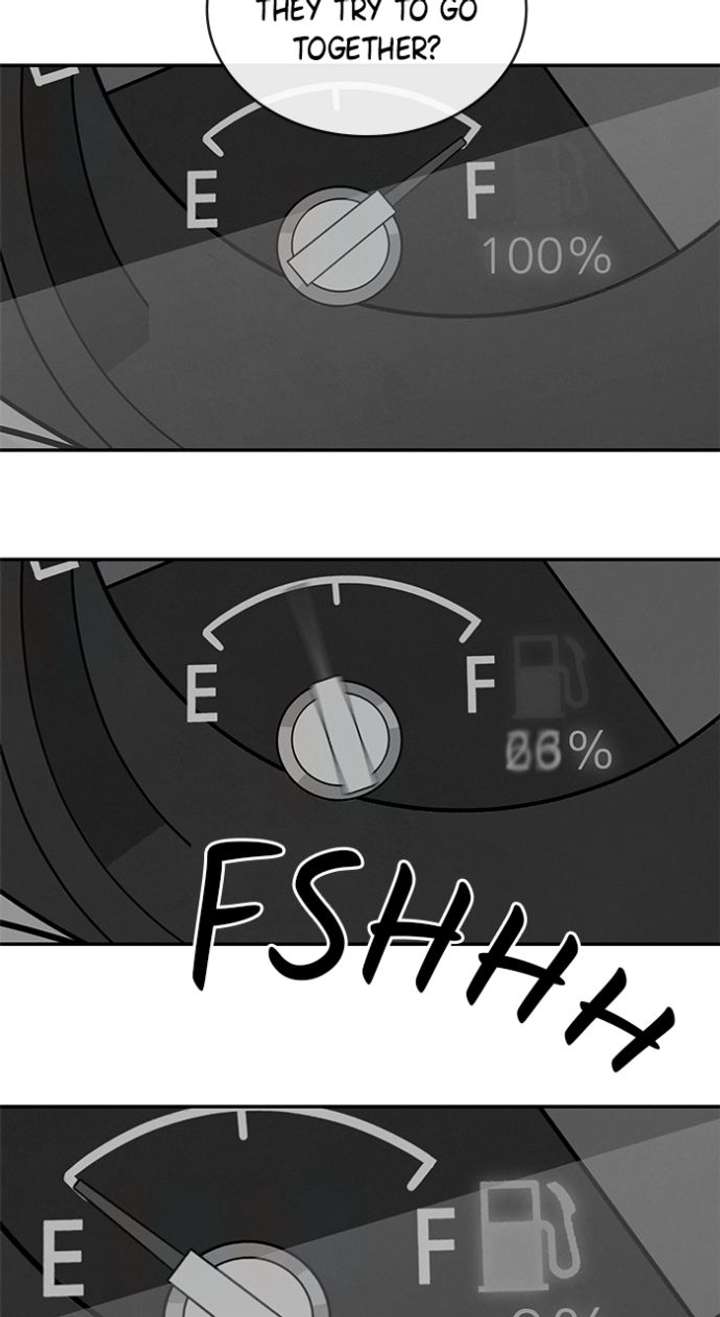 Marriage Blues Chapter 49 - Page 39