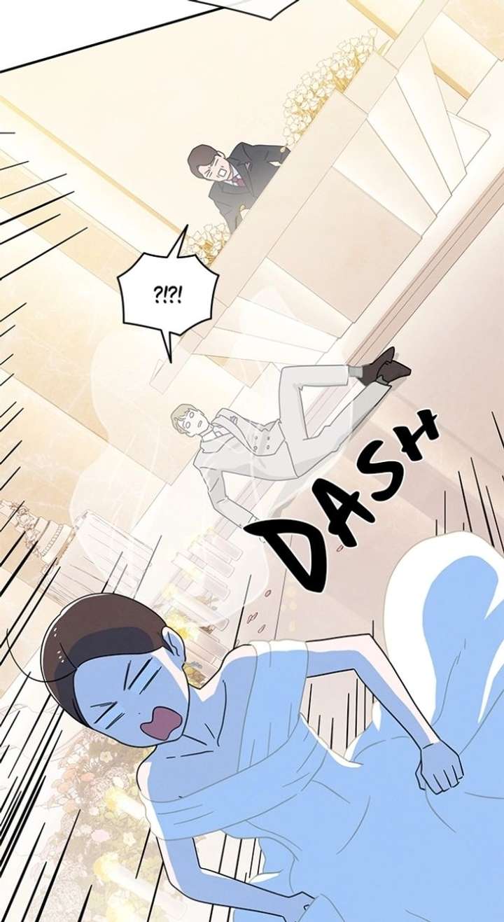 Marriage Blues Chapter 49 - Page 53