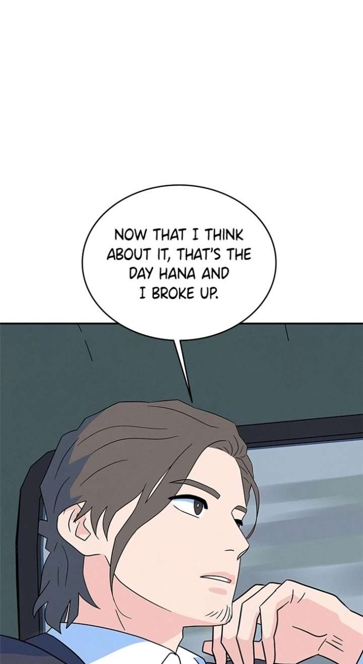 Marriage Blues Chapter 49 - Page 86