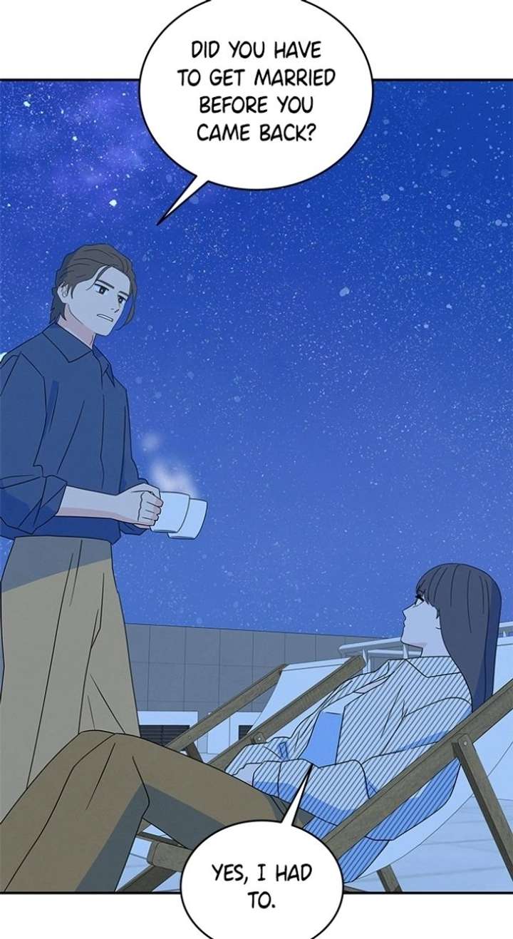 Marriage Blues Chapter 49 - Page 93