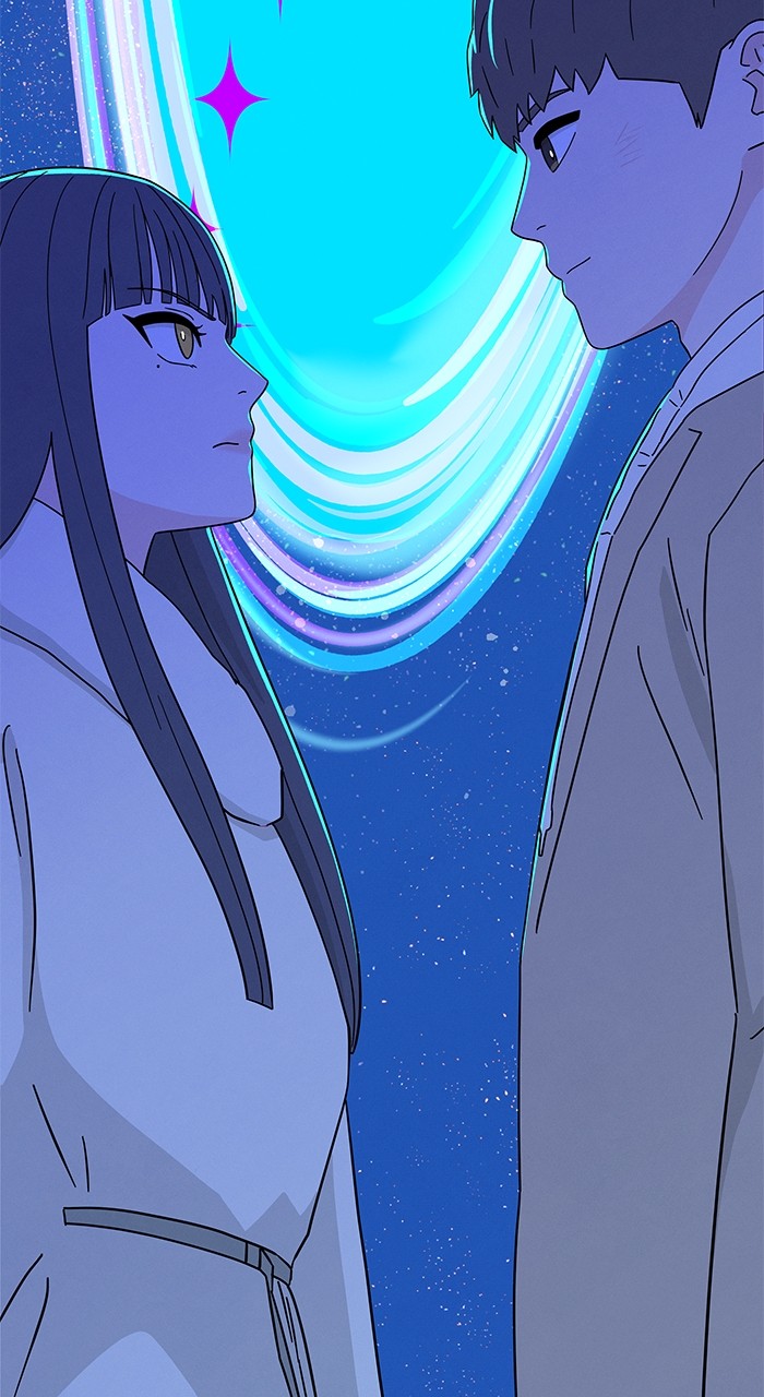 Marriage Blues Chapter 5 - Page 110