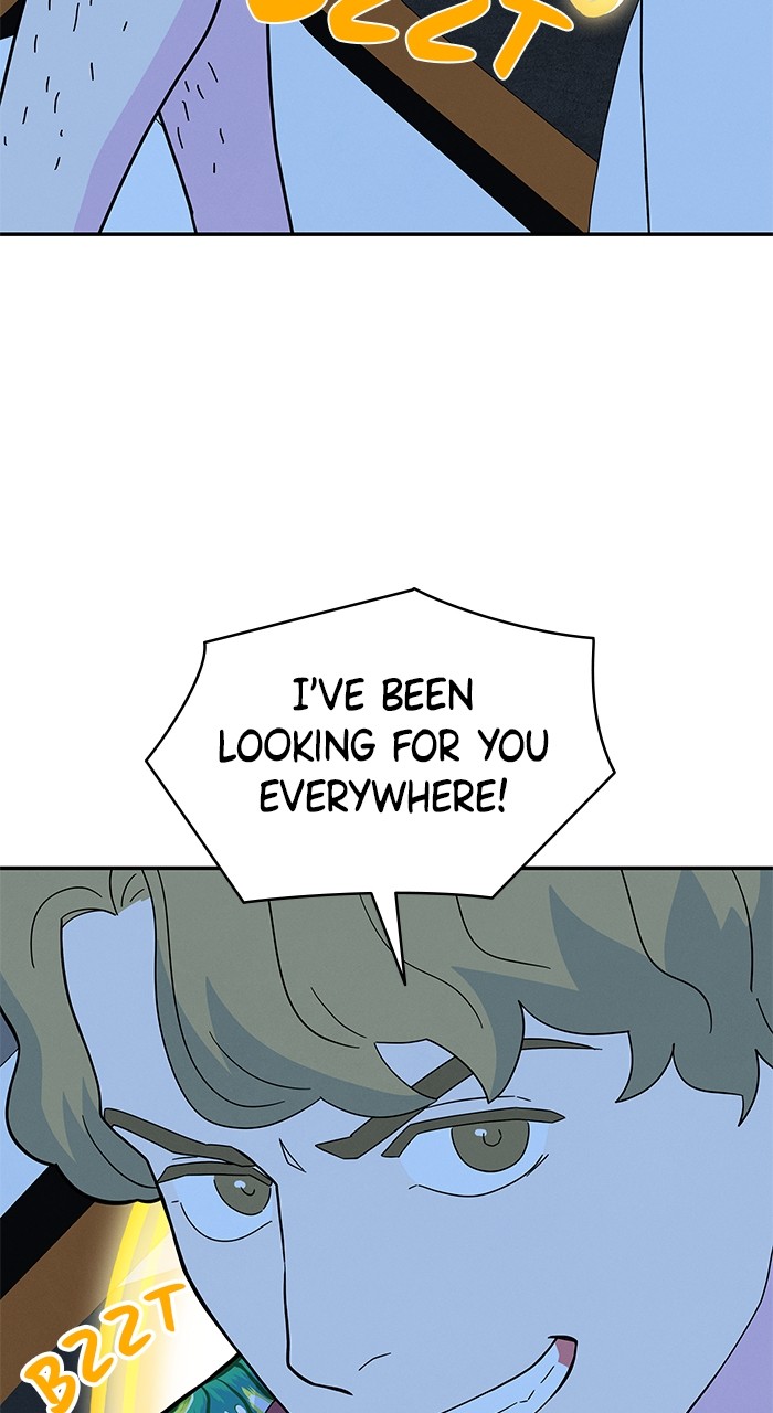 Marriage Blues Chapter 5 - Page 117